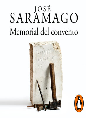 cover image of Memorial del convento